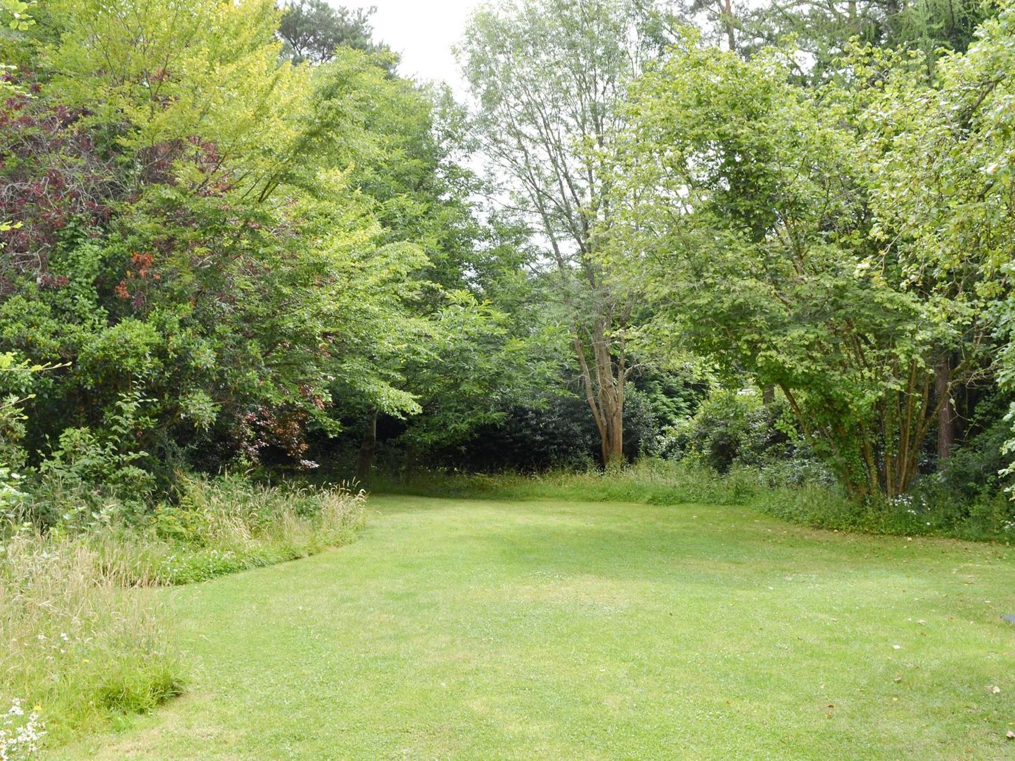 Pond Cottage Boldre Extérieur photo